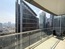 One Shenton (D1), Apartment #602085991